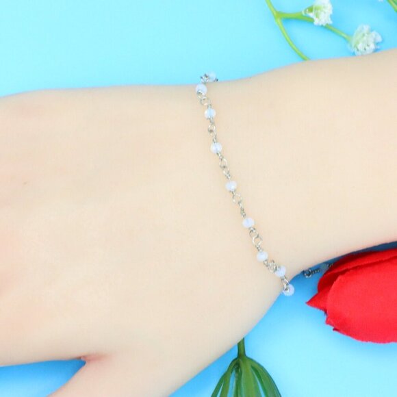 Chic & Stylish Bracelet – A Thoughtful Gift for Women and Girls, DYC1659 - Picture 4 of 10